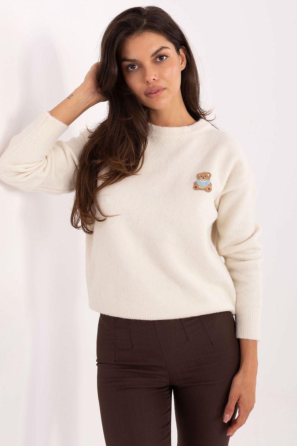  Jumper model 218327 Factory Price 