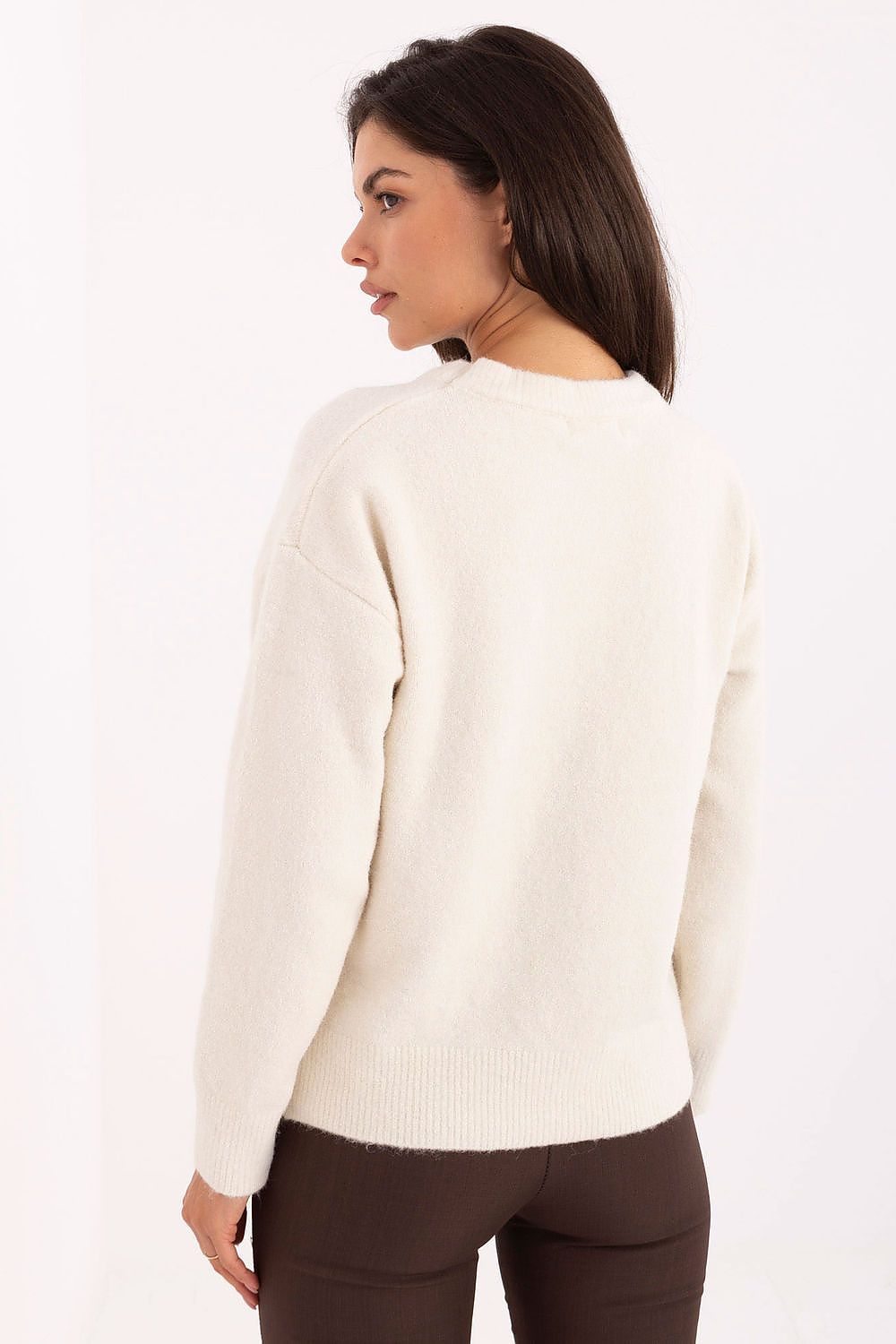  Jumper model 218327 Factory Price 