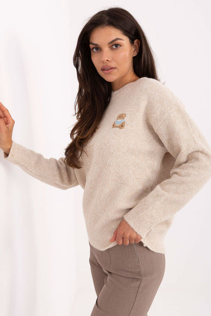  Jumper model 218328 Factory Price 
