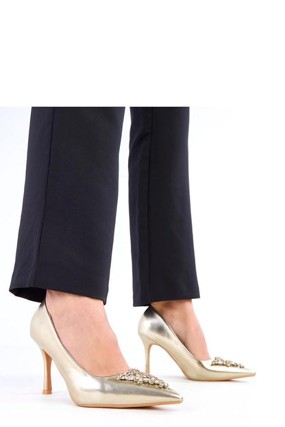  High heels model 218349 Solea 