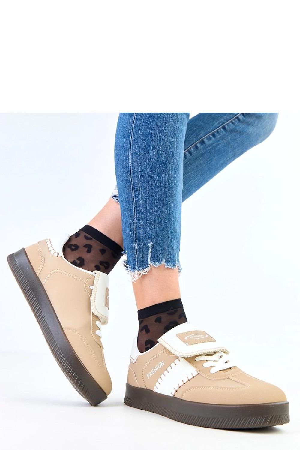  Sport Shoes model 218457 Solea 