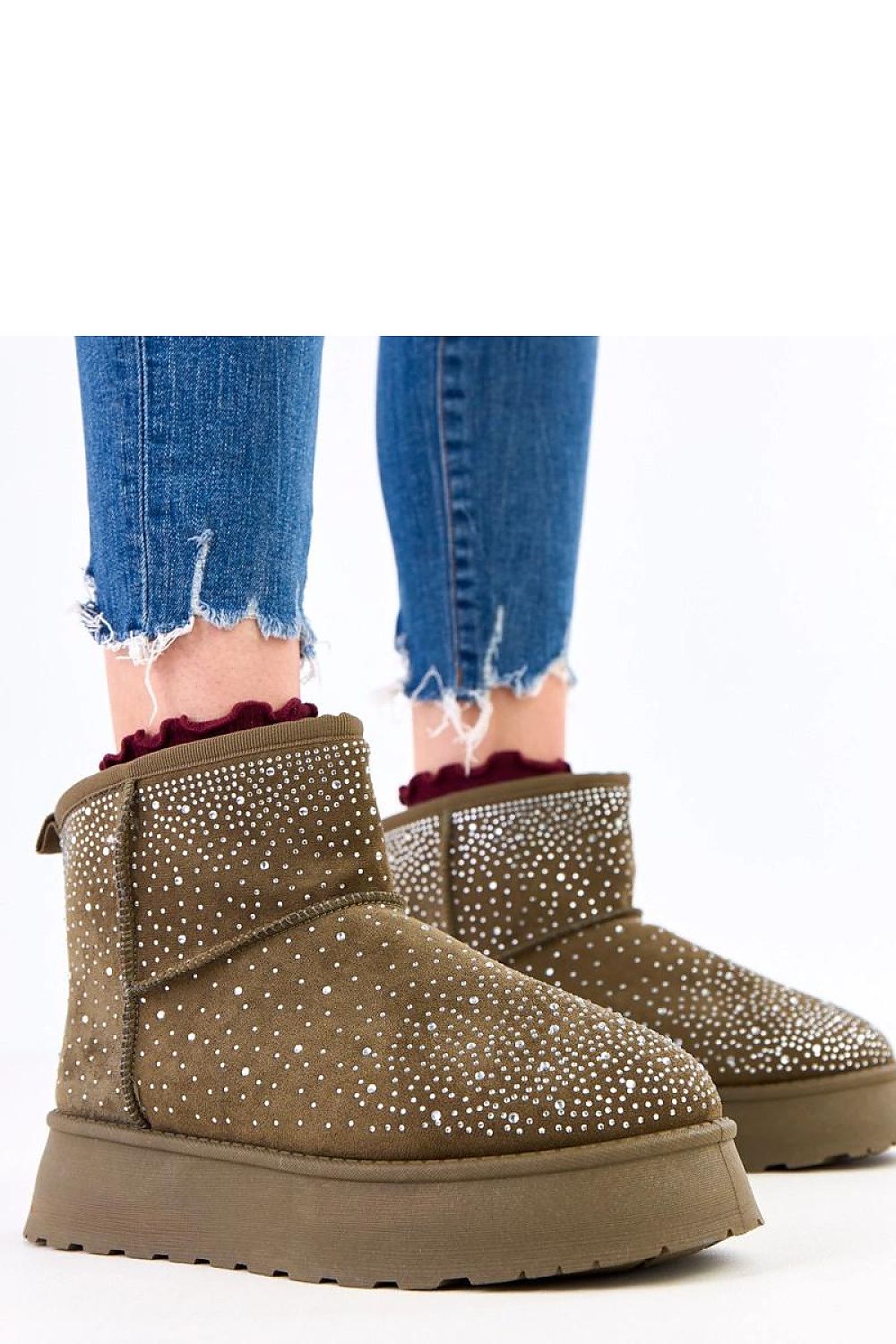  Snow boots model 218460 Solea 