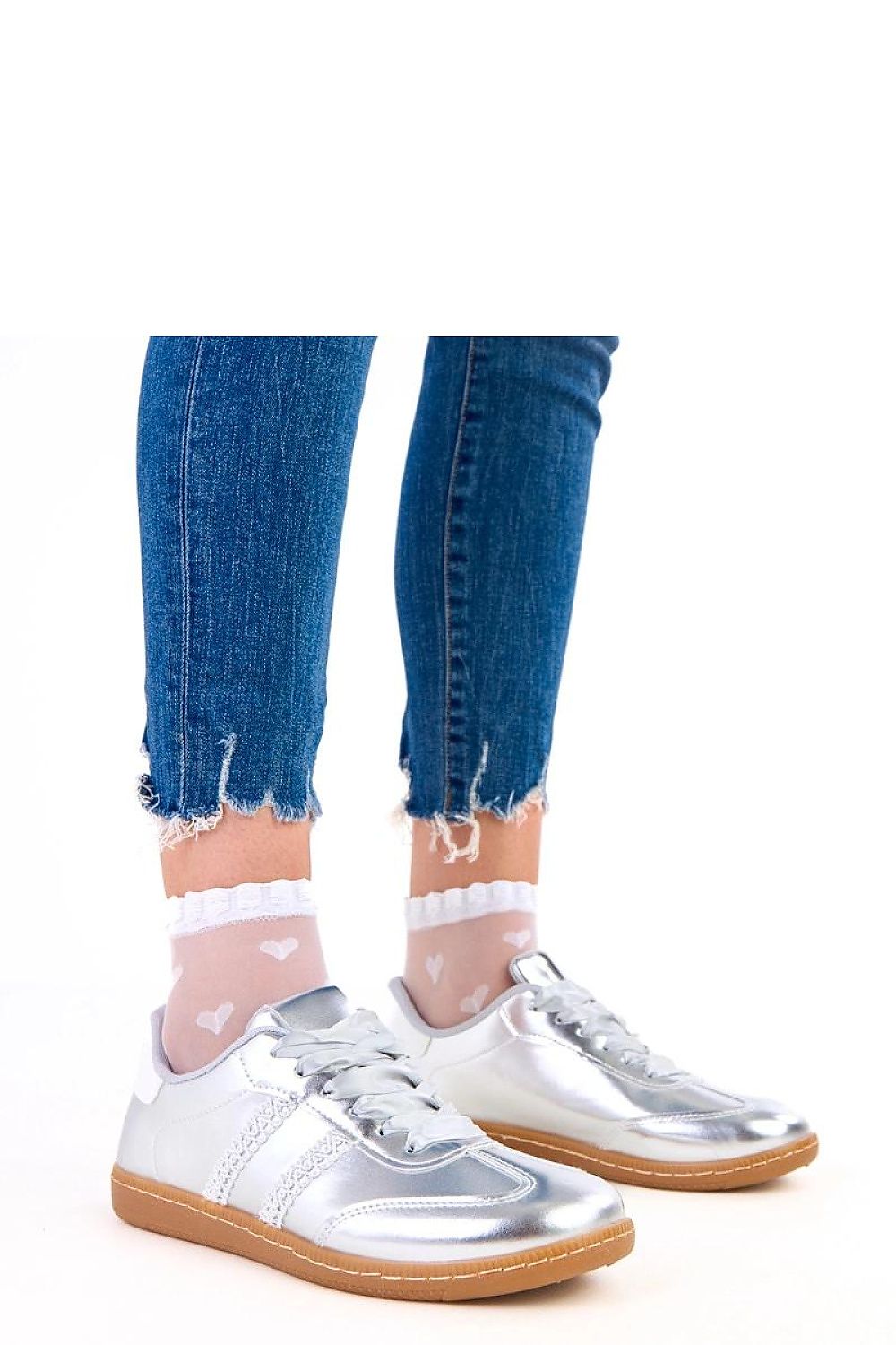  Sport Shoes model 218463 Solea 