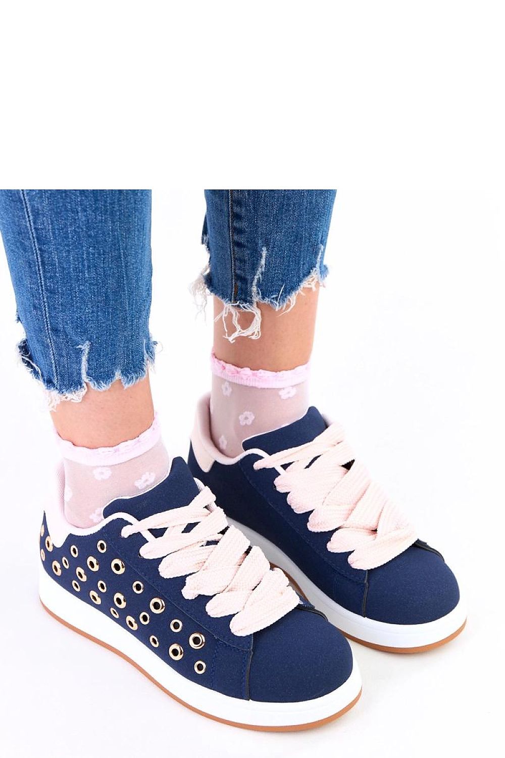  Sport Shoes model 218471 Solea 