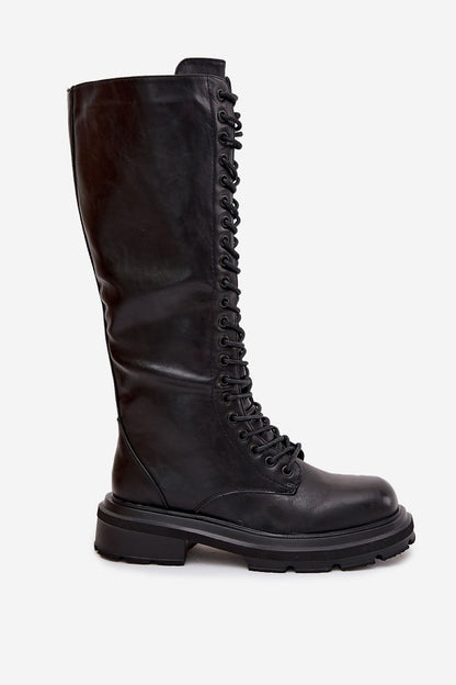  Thigh-Hight Boots model 218477 Step in style 