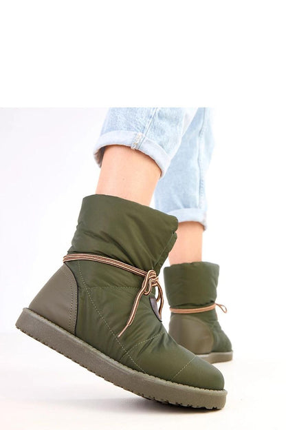  Snow boots model 218529 Solea 