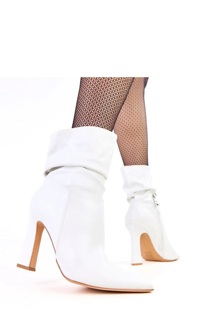  Heel boots model 218537 Solea 