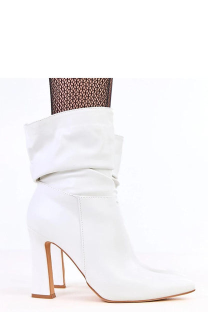  Heel boots model 218537 Solea 