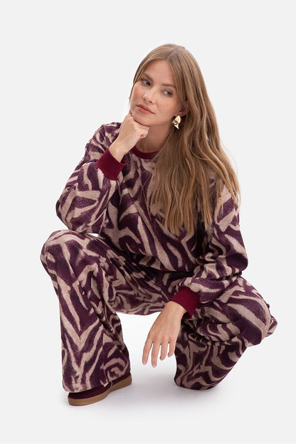  Sweatshirt model 218652 BeWear 