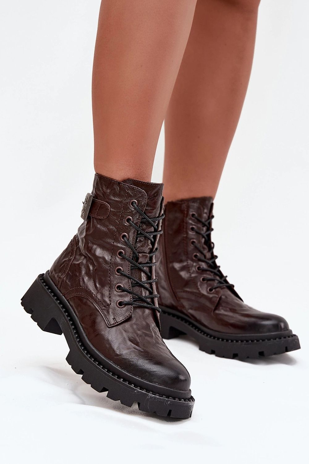  Boots model 218718 Step in style 
