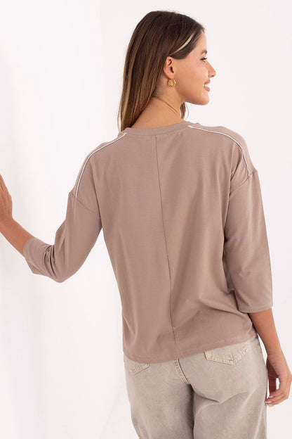 Blouse model 218837 Relevance 