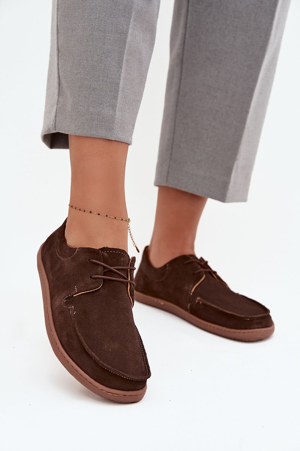  Half shoes model 218907 Step in style 