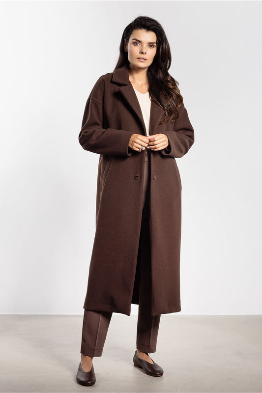  Coat model 218967 awama 