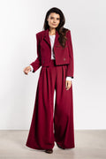  Jacket model 218983 awama 