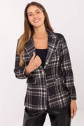  Jacket model 219048 Rue Paris 