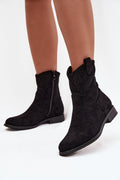  Boots model 219123 Step in style 