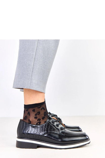  Half shoes model 219170 Solea 