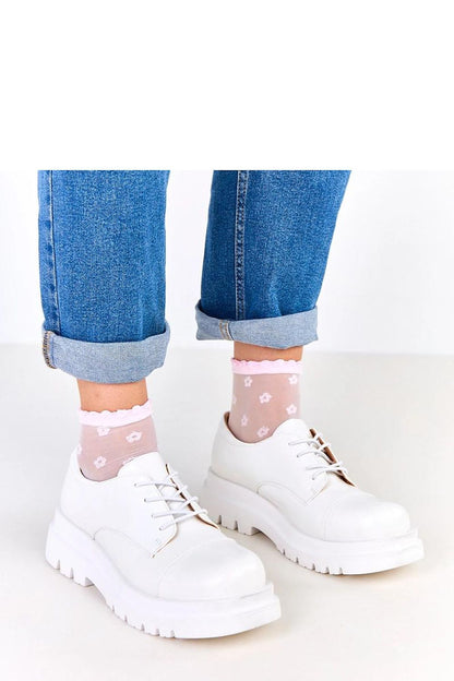  Half shoes model 219174 Solea 