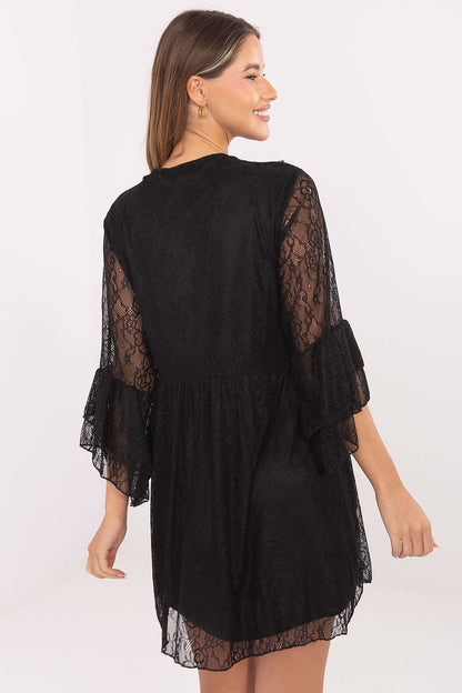  Evening dress model 219219 Italy Moda 