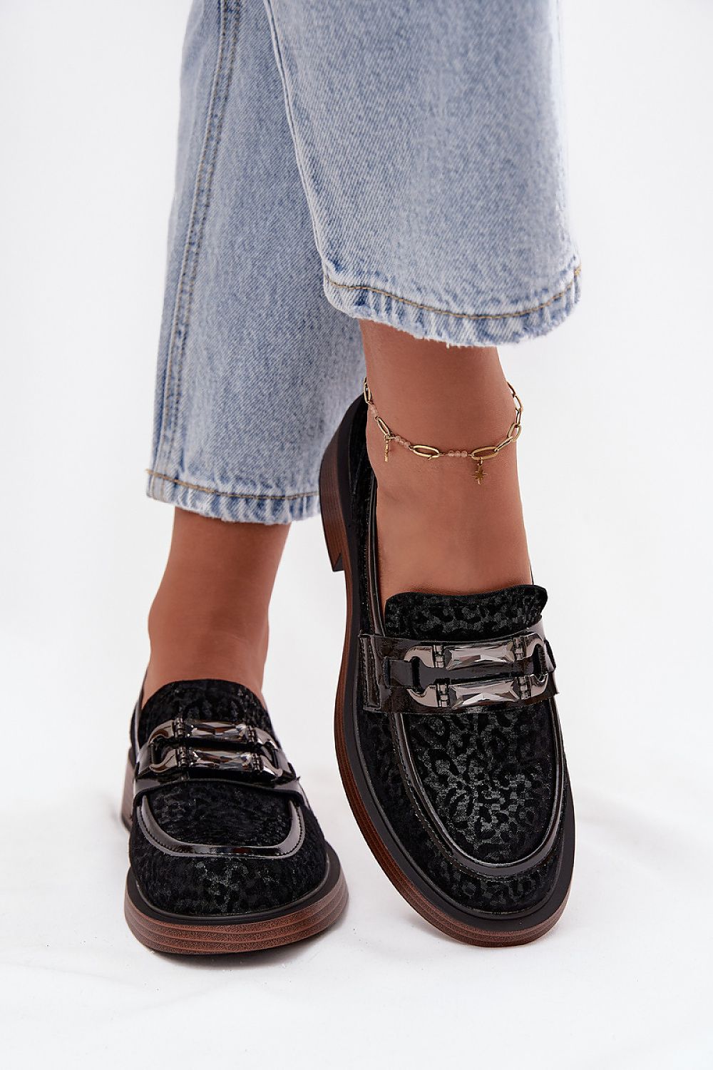  Mocassin model 219232 Step in style 