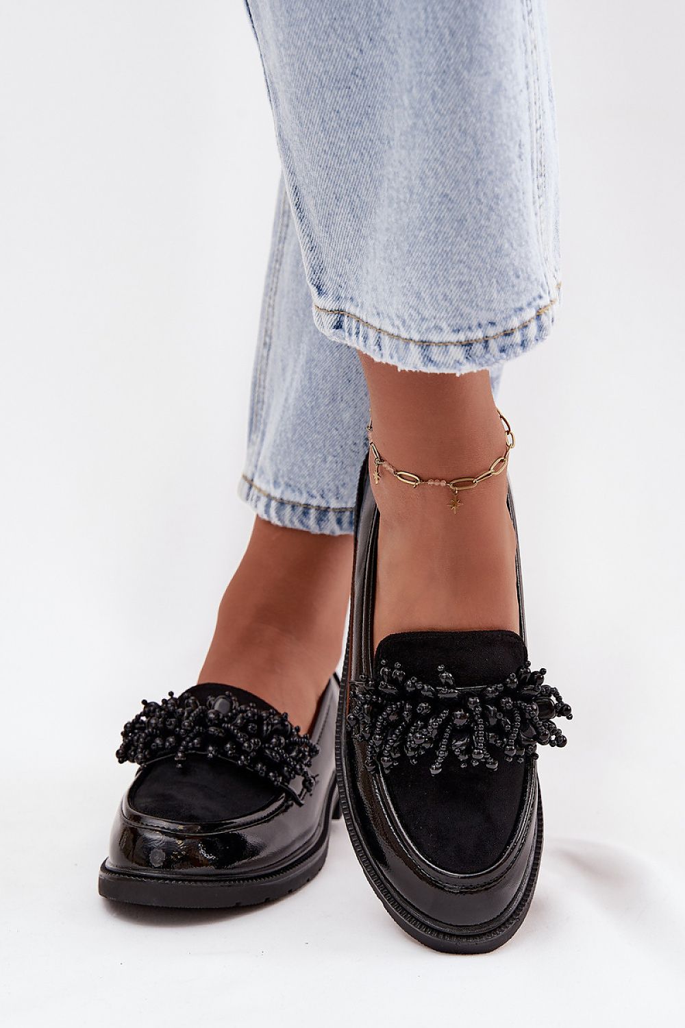  Mocassin model 219234 Step in style 