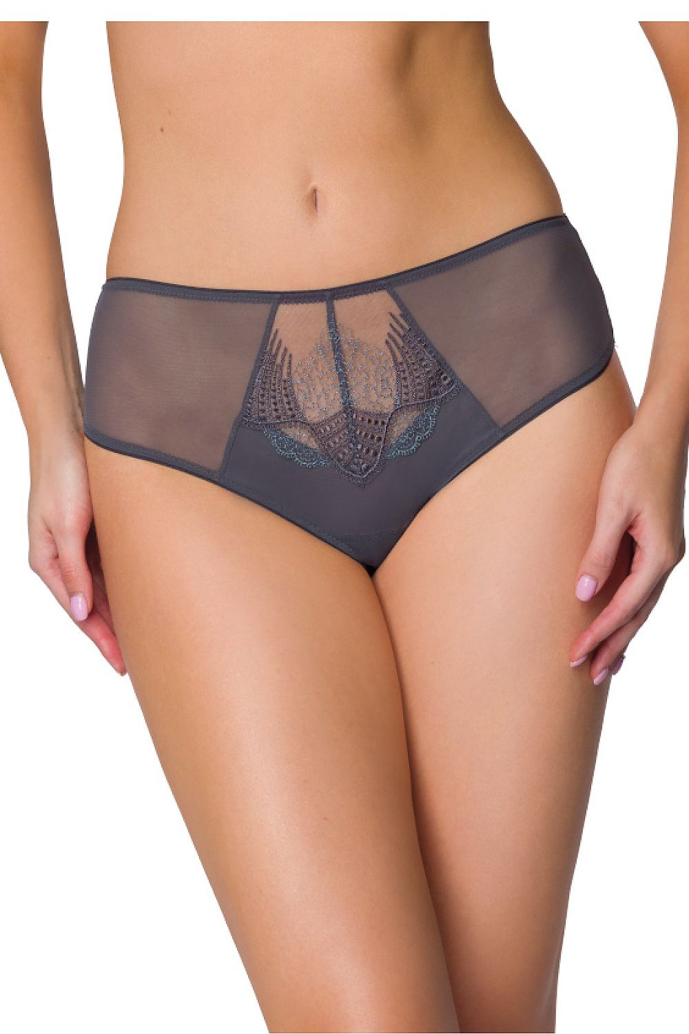  Panties model 219306 Mat 