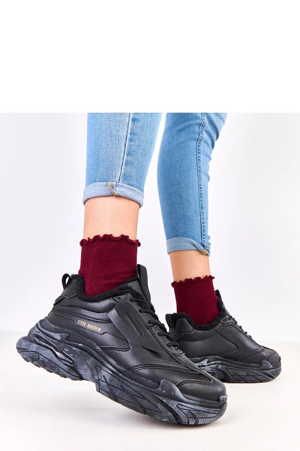  Sport Shoes model 219406 Solea 