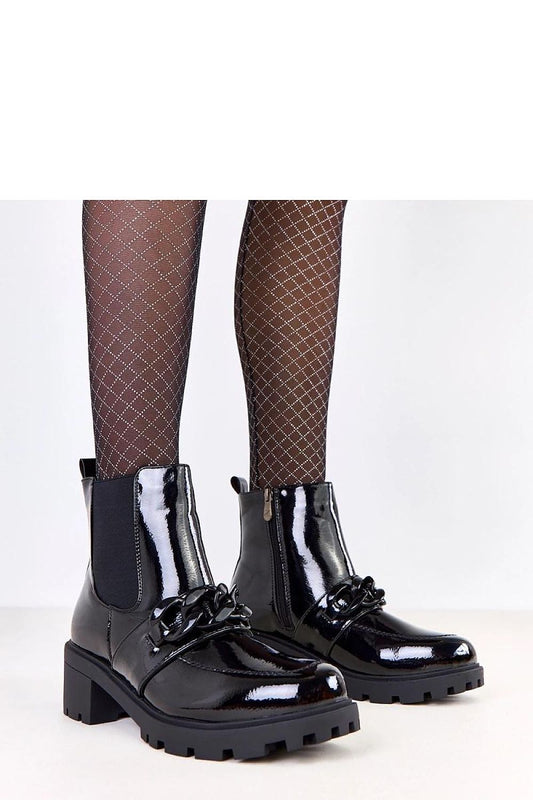  Heel boots model 219410 Solea 