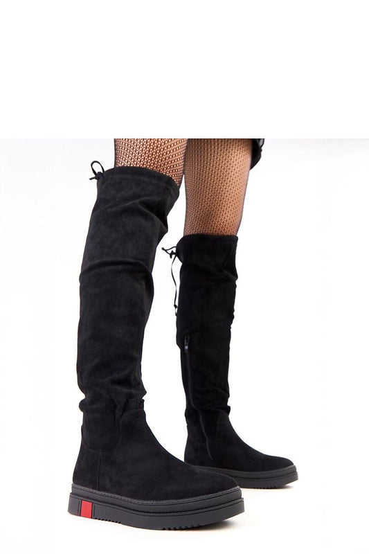  Thigh-Hight Boots model 219428 Solea 