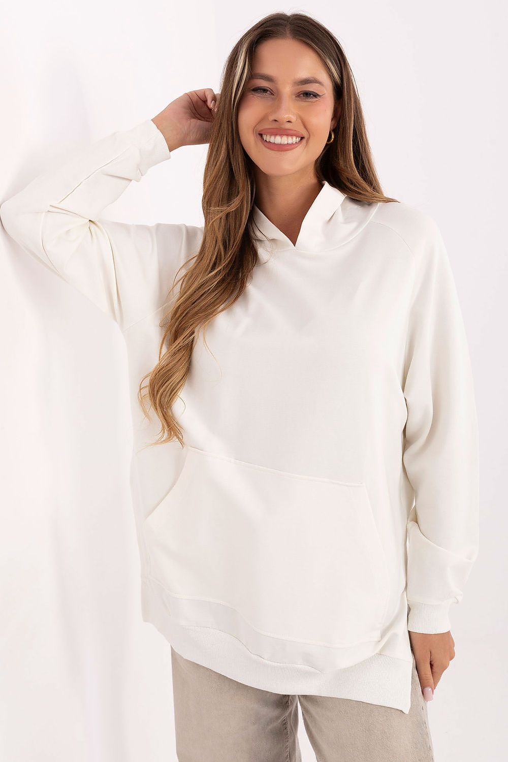  Sweatshirt model 219438 Relevance 