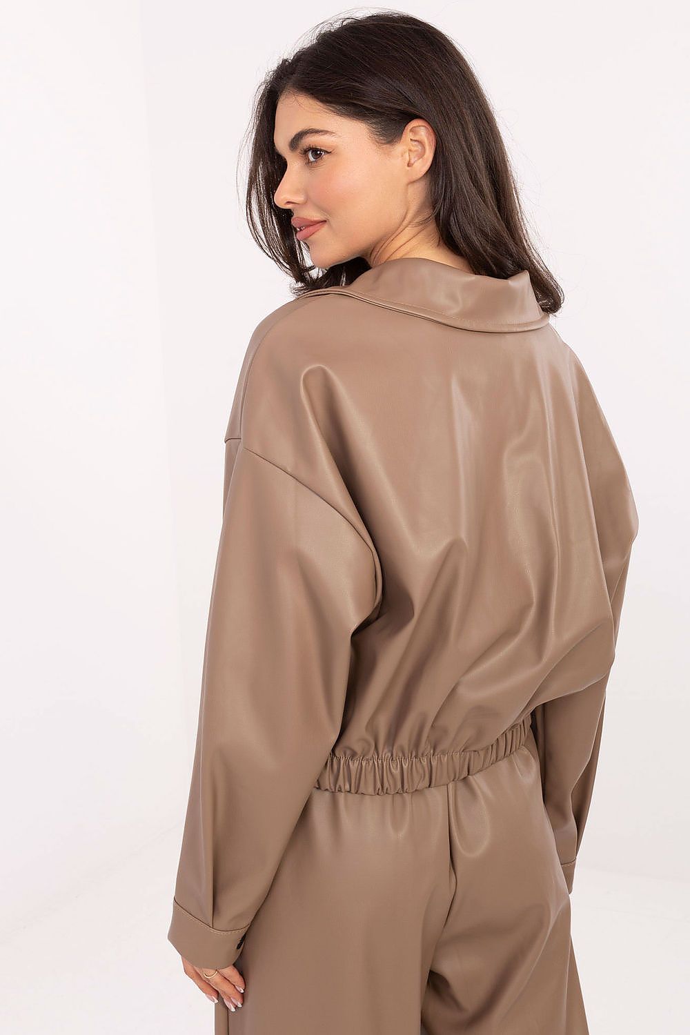  Jacket model 219450 Rue Paris 