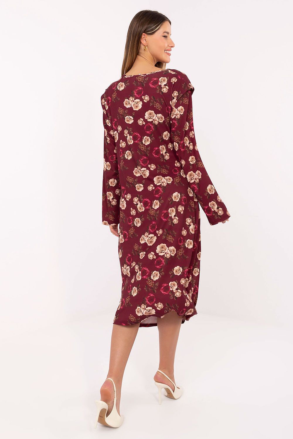  Daydress model 219455 Rue Paris 