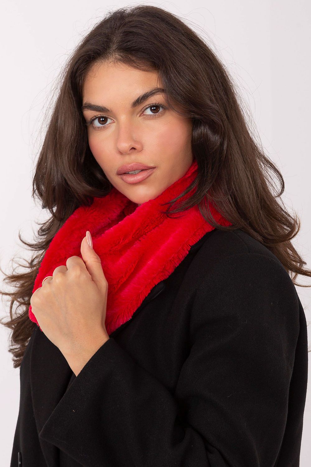  Infinity Scarf model 219607 AT 