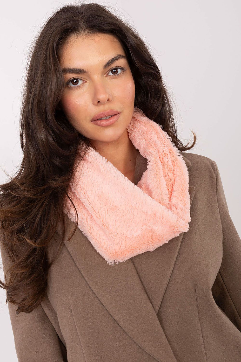  Infinity Scarf model 219615 AT 