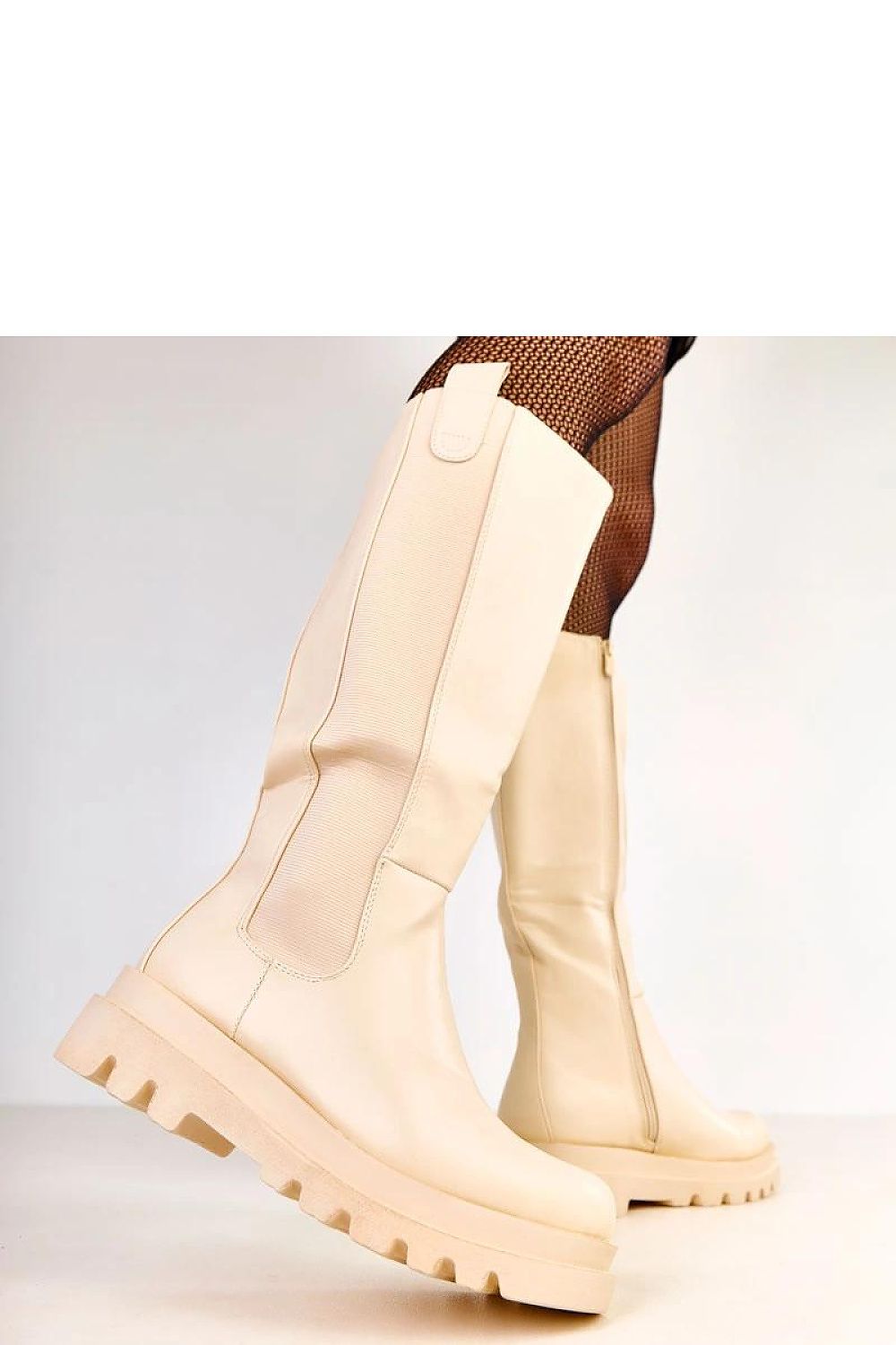  Thigh-Hight Boots model 219653 Solea 