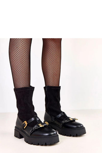  Boots model 219657 Solea 