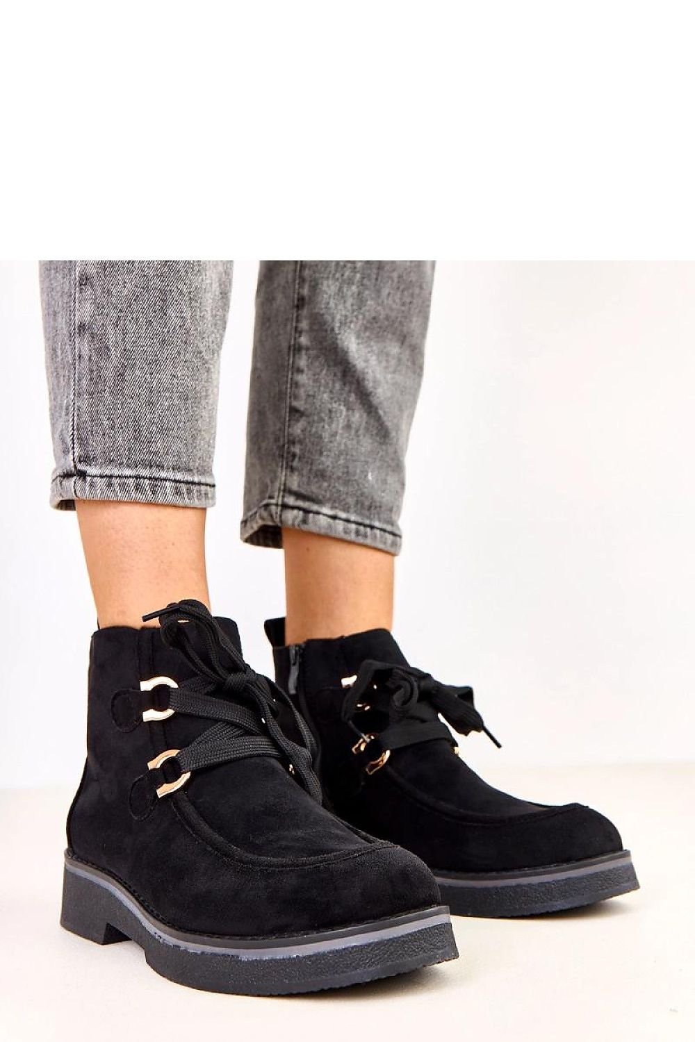  Boots model 219660 Solea 