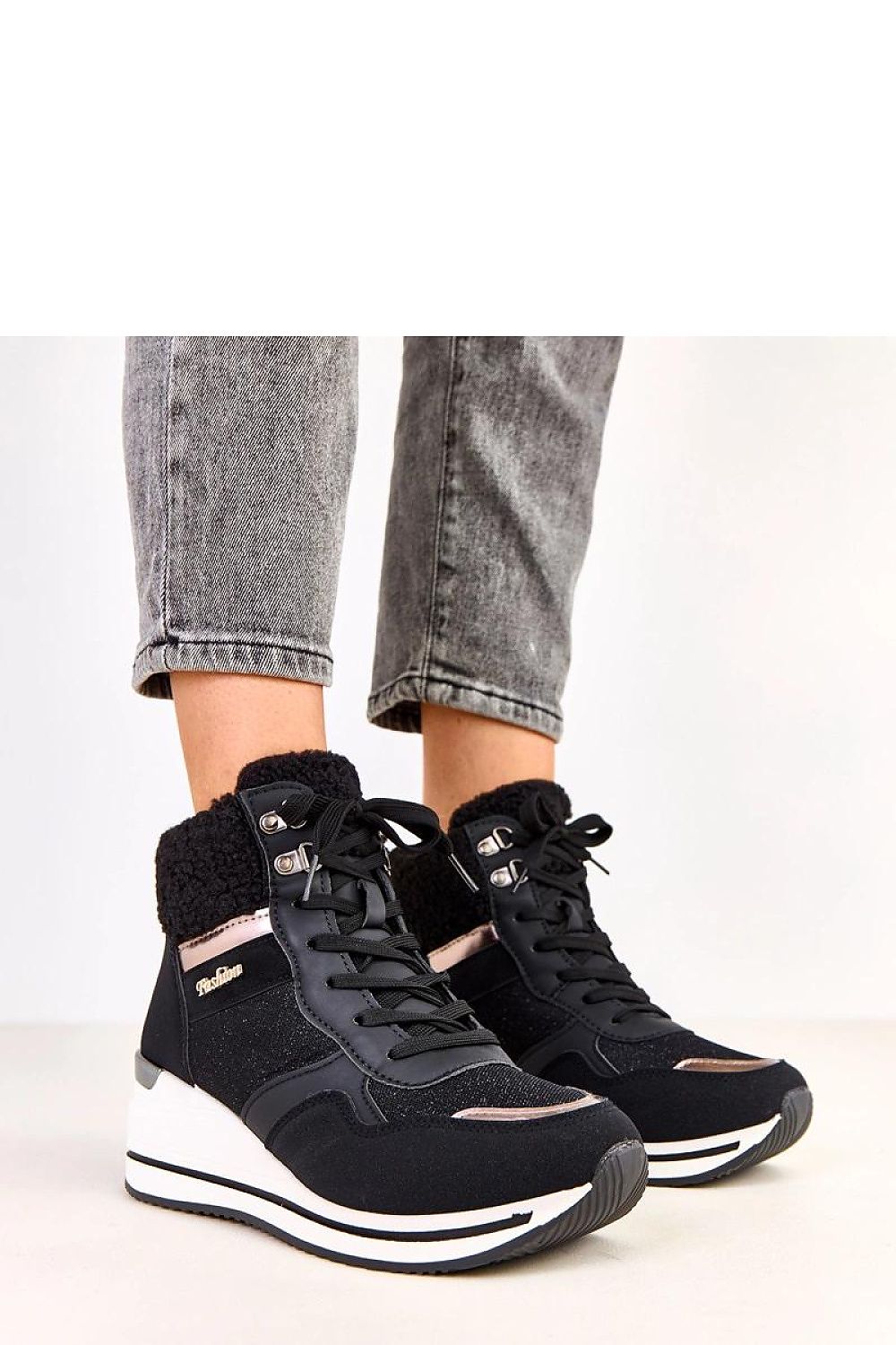  Snow boots model 219661 Solea 