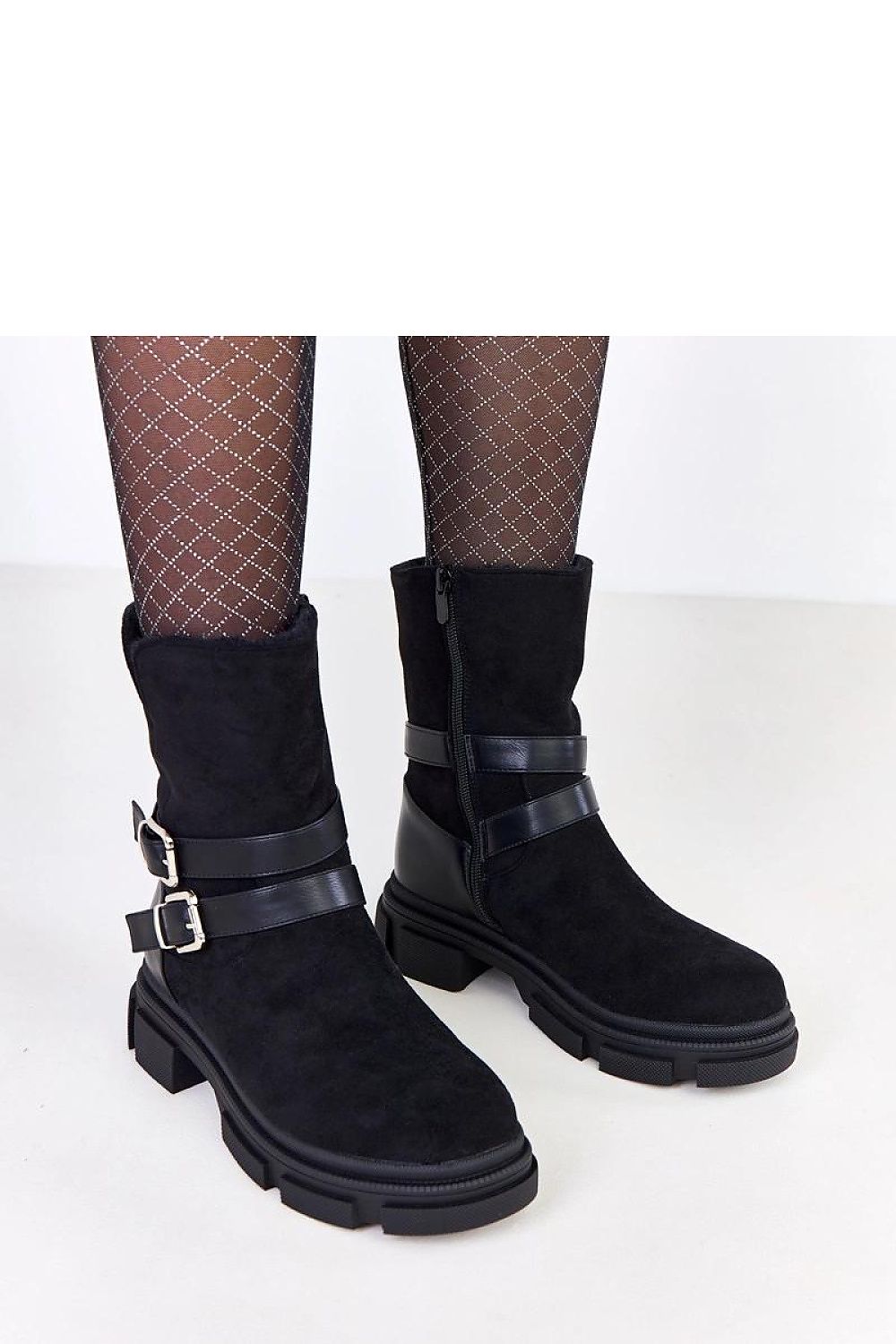  Boots model 219671 Solea 