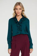  Long sleeve shirt model 219773 Nife 