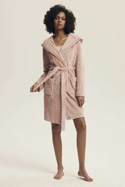  Bathrobe model 219800 Henderson 