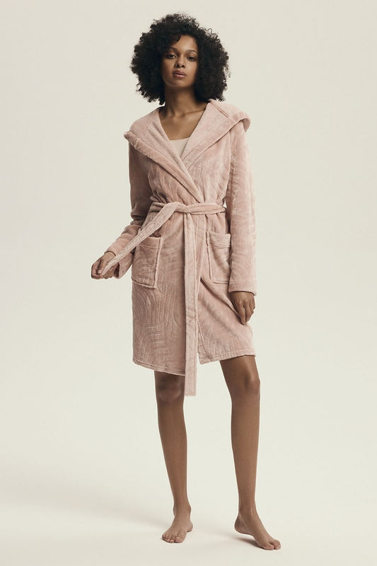  Bathrobe model 219800 Henderson 