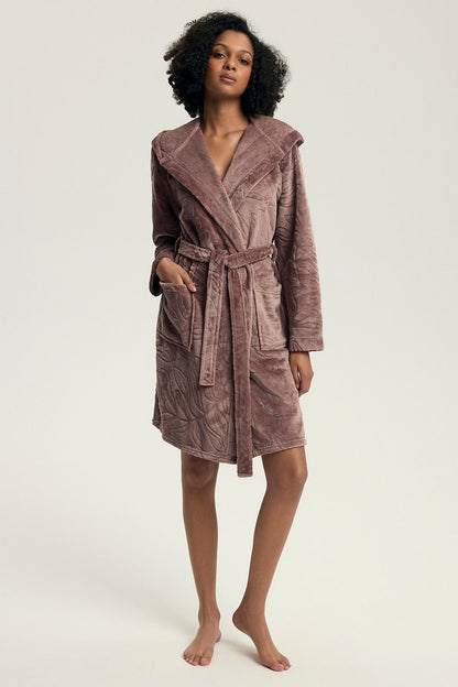 Bathrobe model 219808 Henderson 