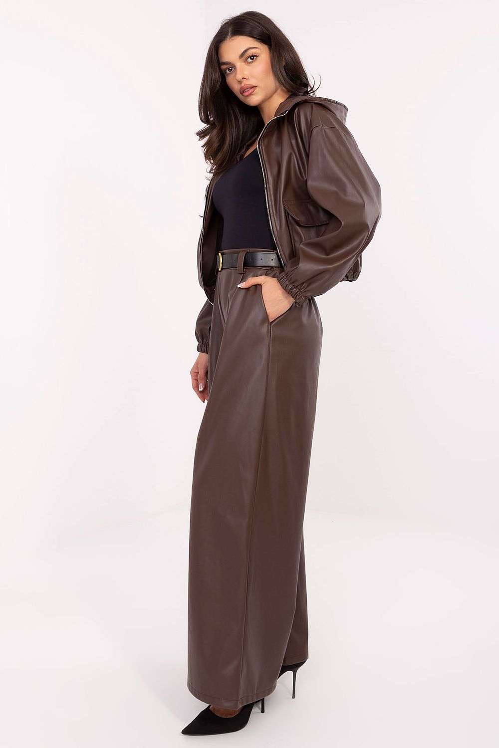  Women trousers model 219884 Rue Paris 