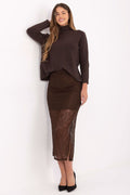  Skirt model 219891 Rue Paris 