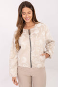 Jacket model 219903 Rue Paris 