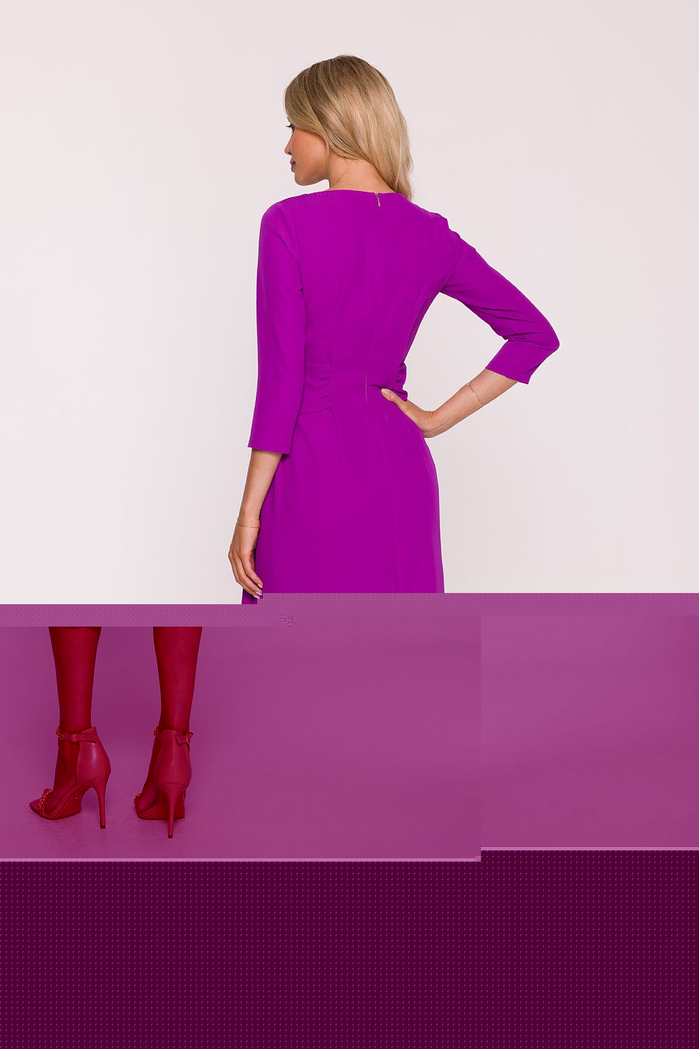  Evening dress model 219917 Stylove 