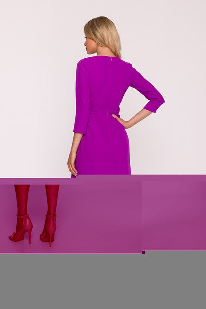  Evening dress model 219917 Stylove 