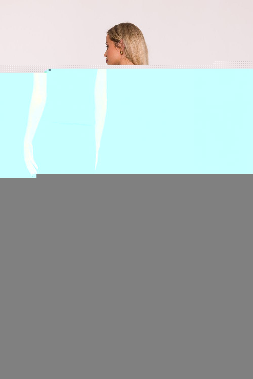  Evening dress model 219931 Stylove 