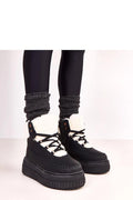  Sport boots model 219939 Solea 